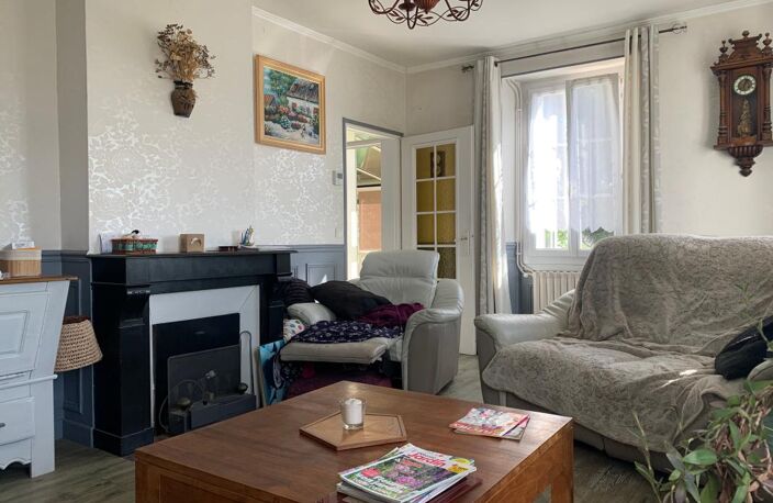 Maison À Vendre — photo 4