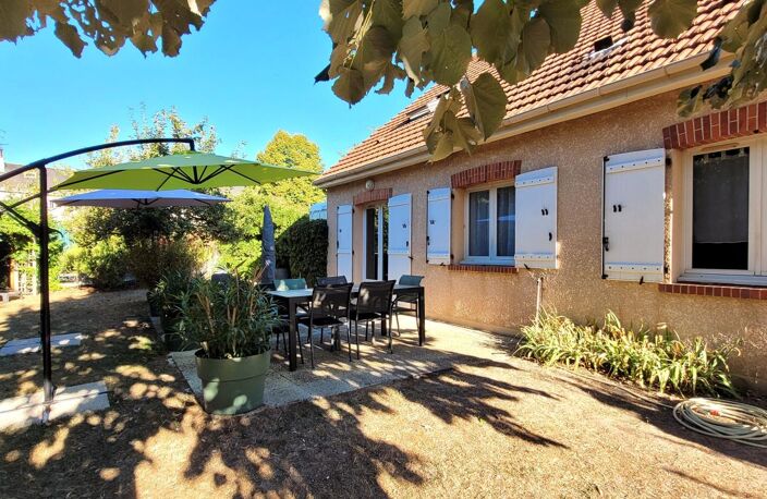Maison familiale indépendante en parfait état — photo 2