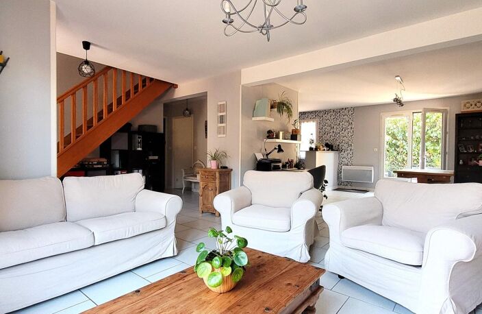 Maison familiale indépendante en parfait état — photo 3