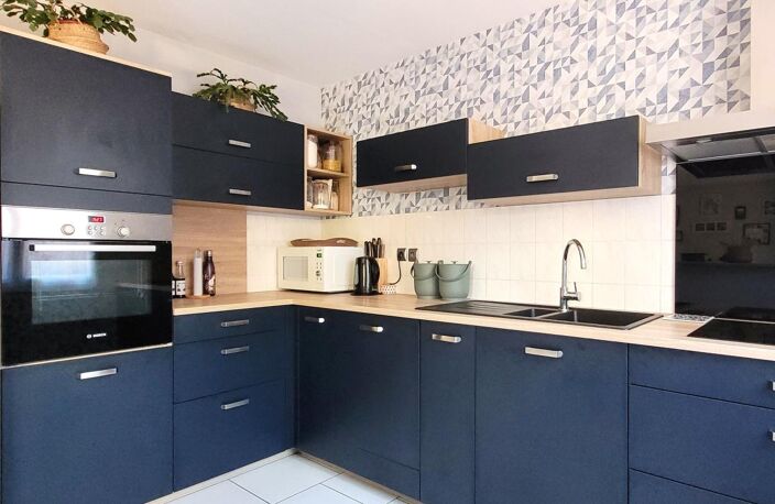 Maison familiale indépendante en parfait état — photo 4
