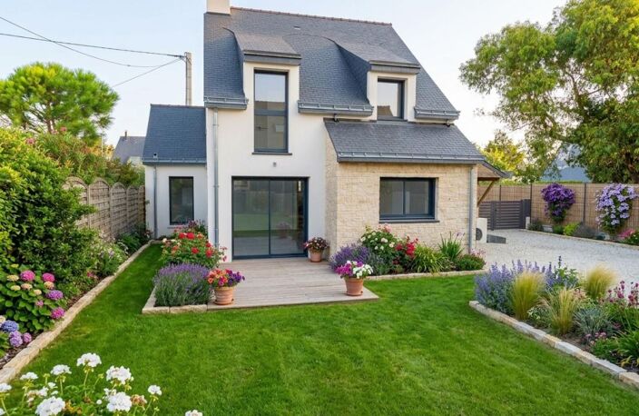Maison Arzon / Port Navalo — photo 2
