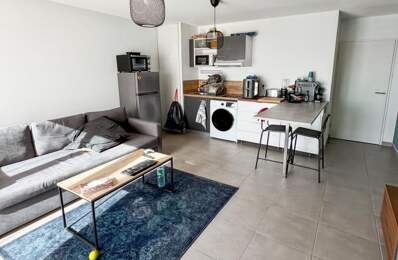 T2 a la location dans le quartier de Cugnaux — photo du bien