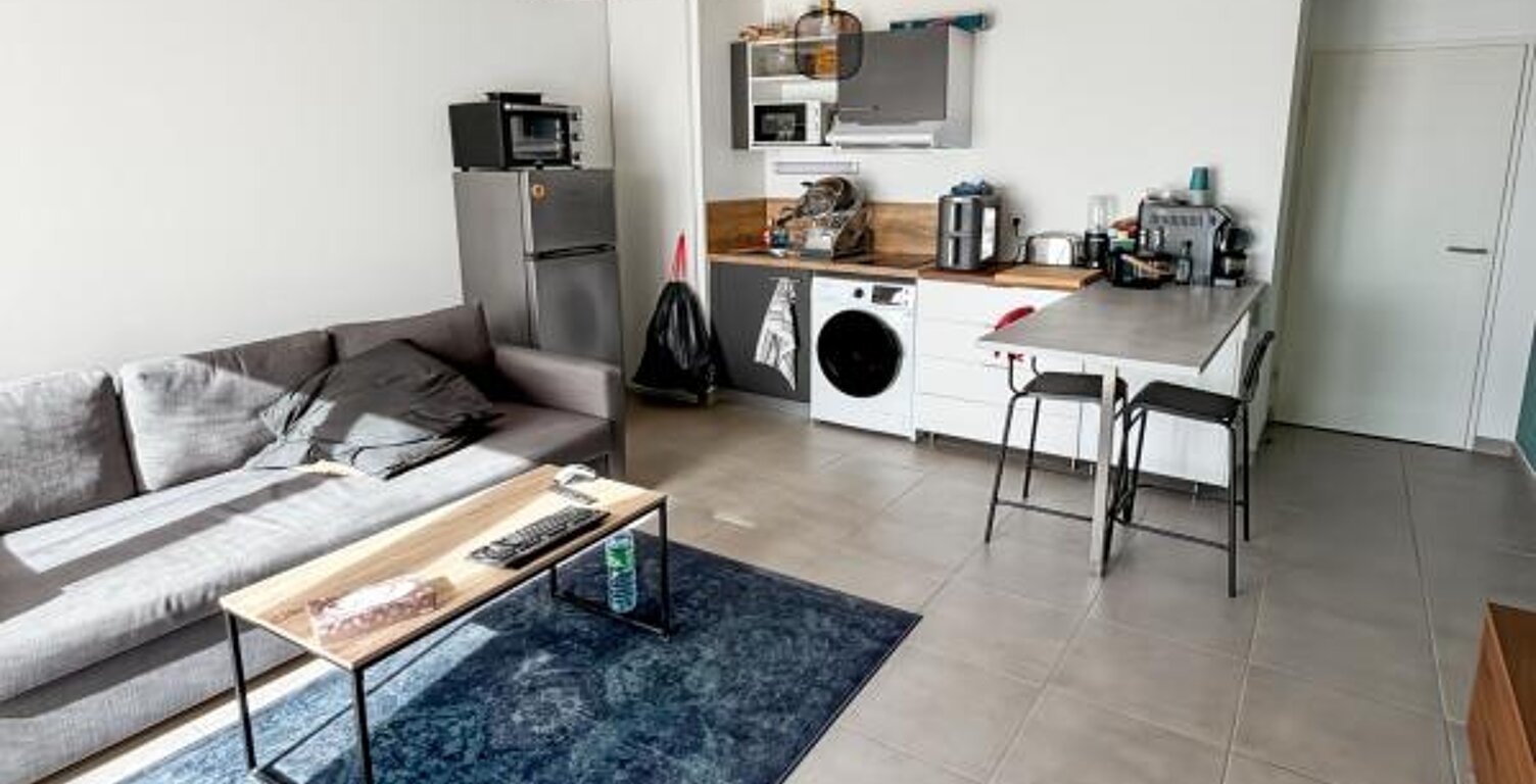 T2 a la location dans le quartier de Cugnaux — photo 1