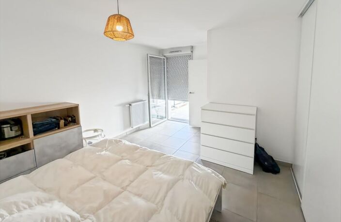 T2 a la location dans le quartier de Cugnaux — photo 4