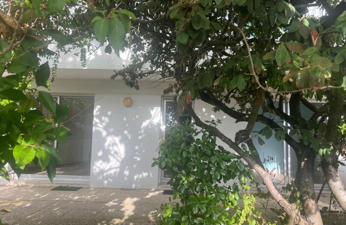 Le Pouliguen — Appartement 2 pièces de 58 m² avec jardin privatif et parking sécurisé — photo 2