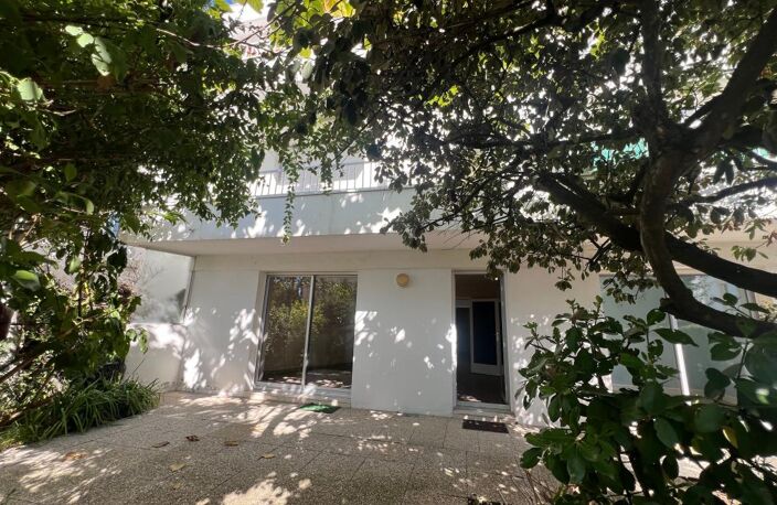 Le Pouliguen — Appartement 2 pièces de 58 m² avec jardin privatif et parking sécurisé — photo 3