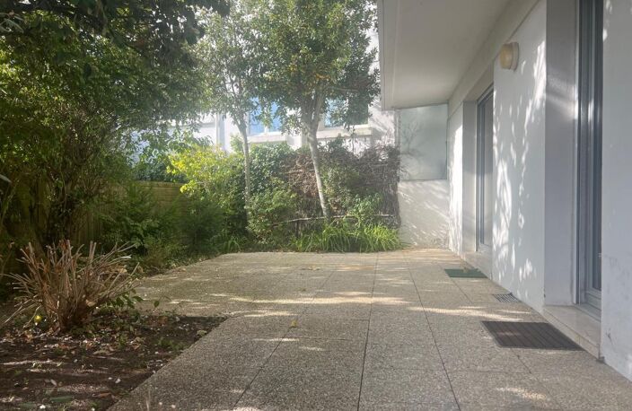 Le Pouliguen — Appartement 2 pièces de 58 m² avec jardin privatif et parking sécurisé — photo 4