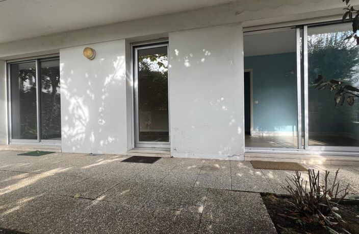 Le Pouliguen — Appartement 2 pièces de 58 m² avec jardin privatif et parking sécurisé — photo 5