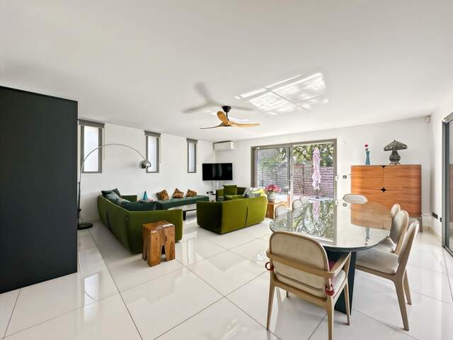 EXCLUSIVITÉ BALMA - Maison contemporaine — photo du bien