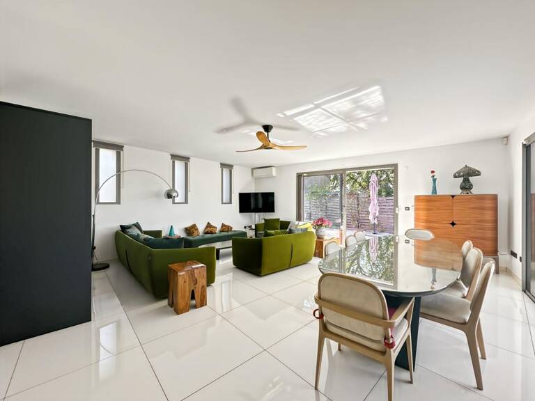 EXCLUSIVITÉ BALMA - Maison contemporaine — photo 1