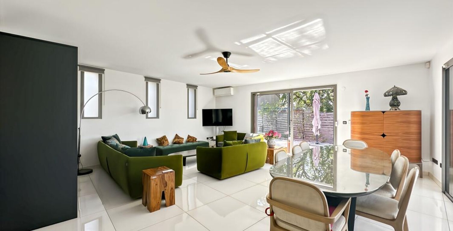 EXCLUSIVITÉ BALMA - Maison contemporaine — photo 1