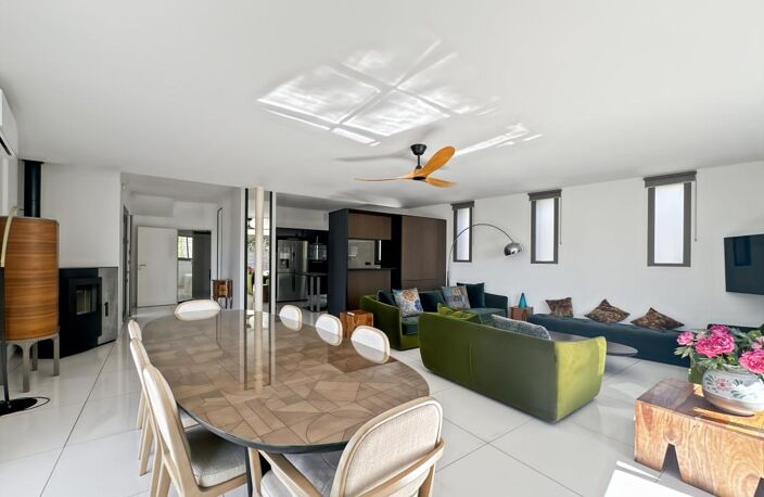 EXCLUSIVITÉ BALMA - Maison contemporaine — photo 3