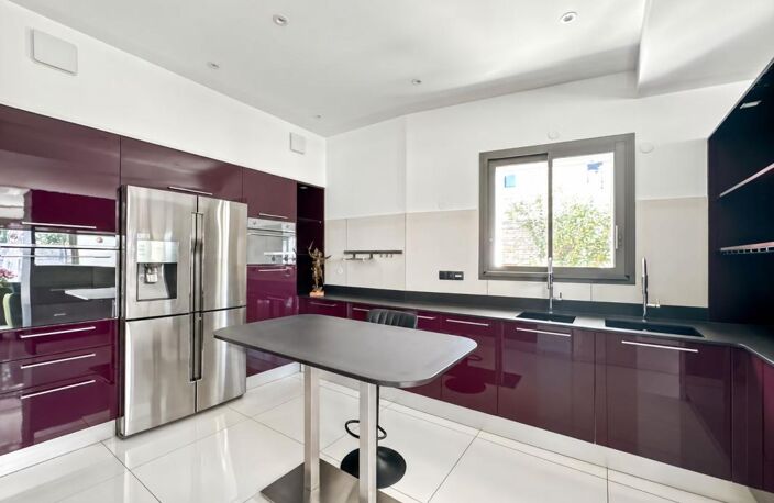 EXCLUSIVITÉ BALMA - Maison contemporaine — photo 4