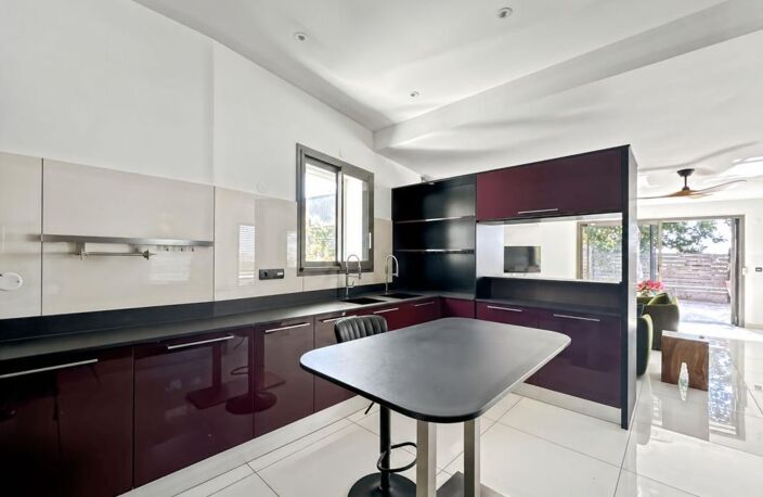 EXCLUSIVITÉ BALMA - Maison contemporaine — photo 5