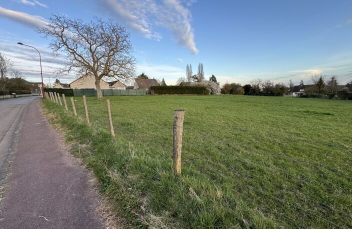 Faites construire votre maison 102.55 m² avec terrain à DAMMARTIN-EN-SERVE (78) ! — photo 2