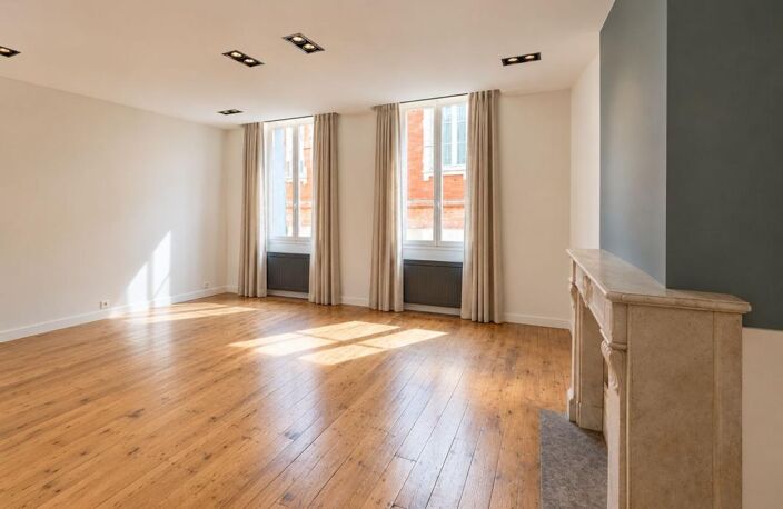 Appartement T2bis, Quartier Saint-Georges — photo 3