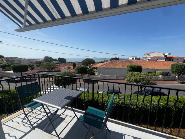 Appartement proposé à Royan