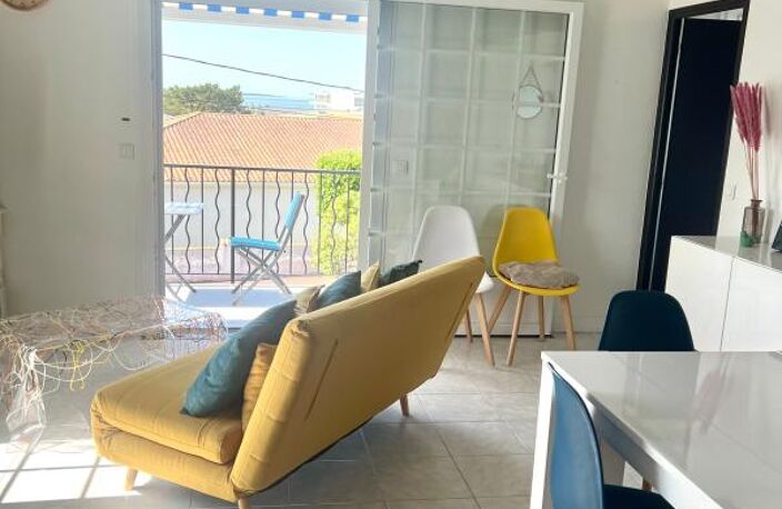 Appartement À Vendre 45m2 Vue Mer — photo 4