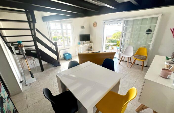 Appartement À Vendre 45m2 Vue Mer — photo 5
