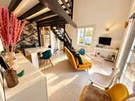 Appartement À Vendre 45m2 Vue Mer — photo 3