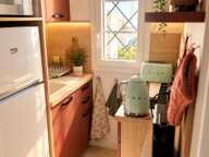 Appartement À Vendre 45m2 Vue Mer — photo 4