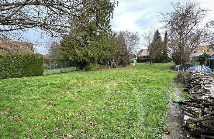 Faites construire votre maison 98.33 m² avec terrain à GAMBAIS (78) ! — photo 2