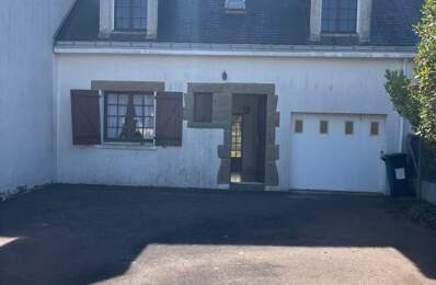Maison À Vendre — photo du bien