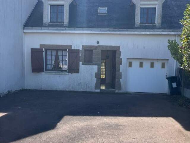 Maison À Vendre — photo du bien