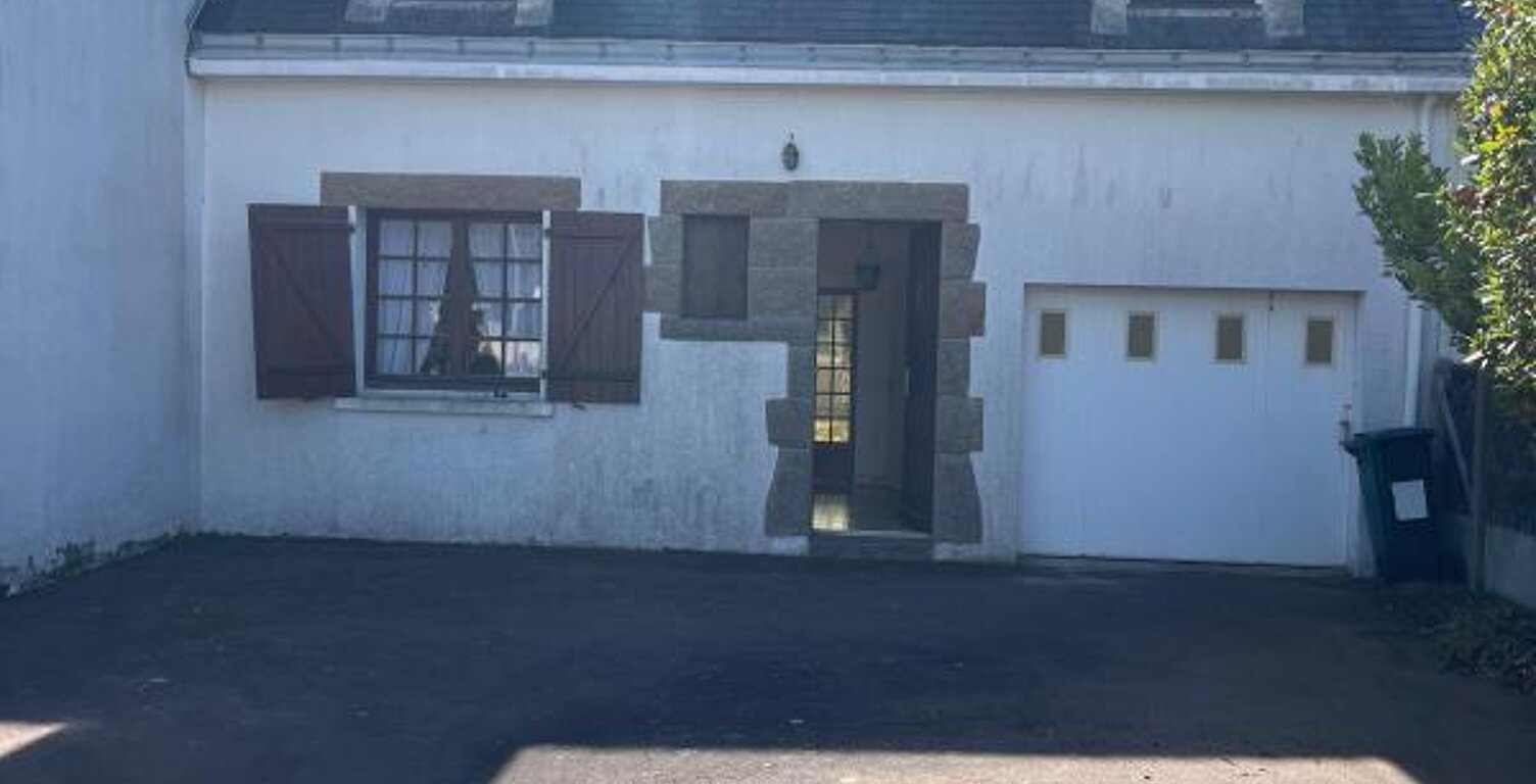 Maison À Vendre — photo 1