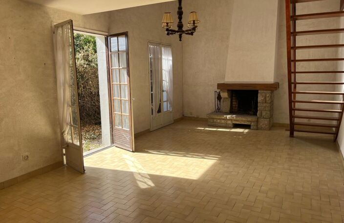 Maison À Vendre — photo 2
