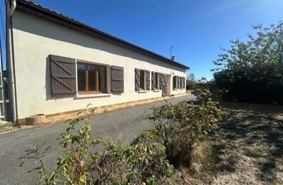 Maison À Vendre T4 — photo du bien