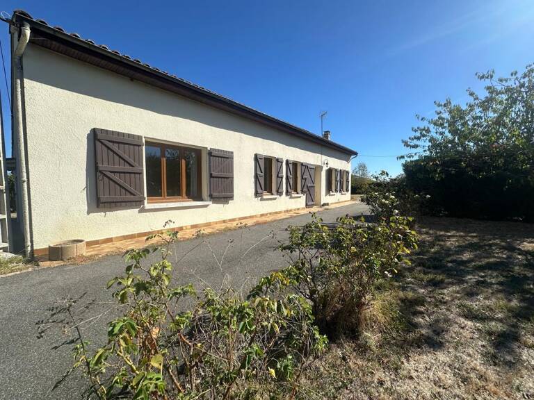 Maison À Vendre T4 — photo 1