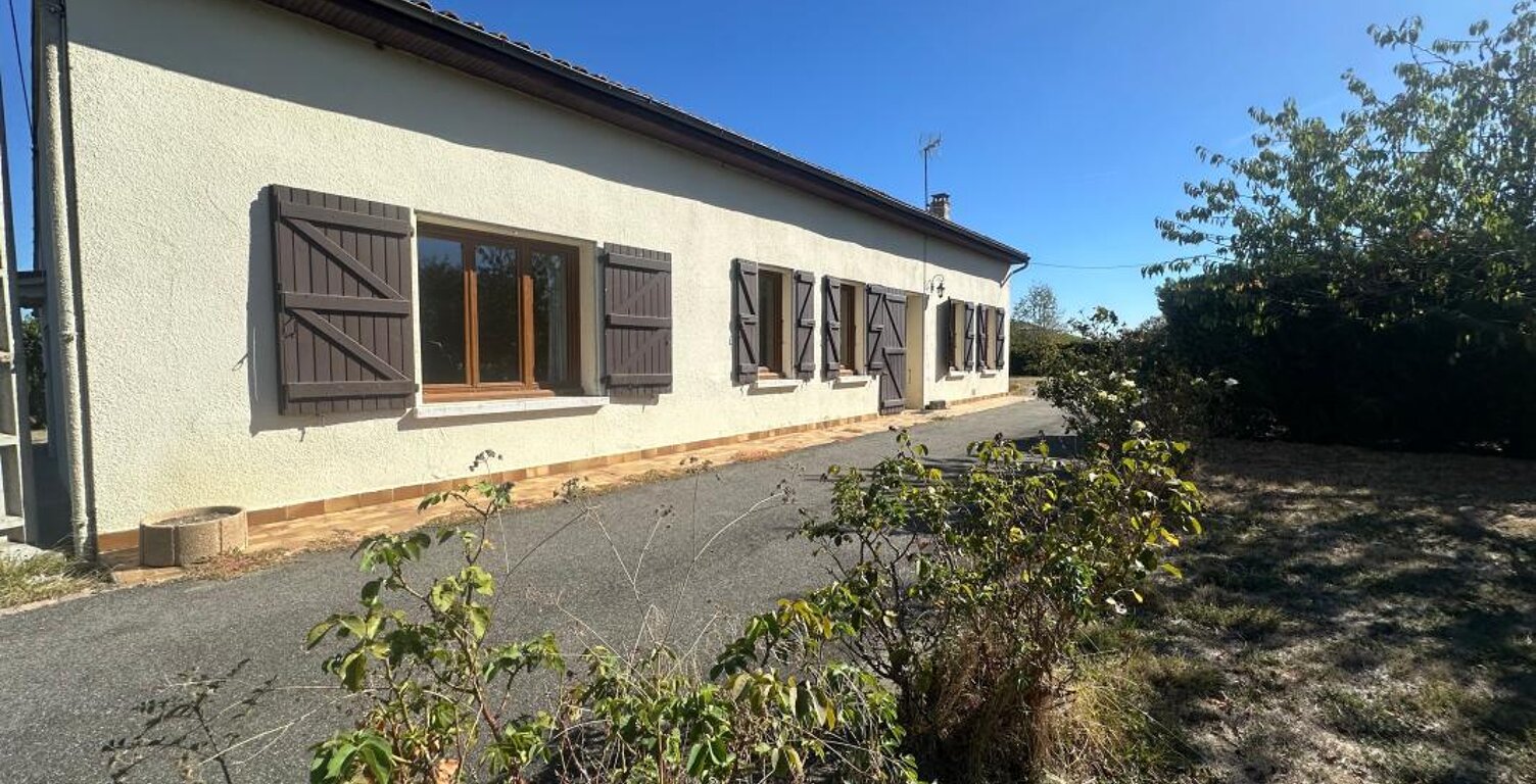 Maison À Vendre T4 — photo 1