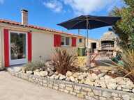 Charmante maison rénovée à 700 m de la plage — photo 2