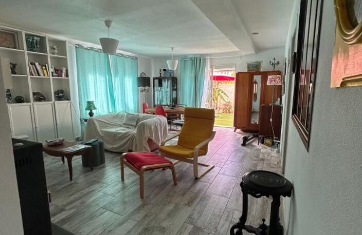 Charmante maison rénovée à 700 m de la plage — photo 4