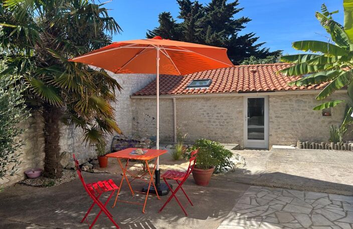 Charmante maison rénovée à 700 m de la plage — photo 5