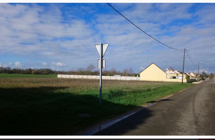 Faites construire votre maison 121.91 m² avec terrain à ALLUYES (28) ! — photo 2