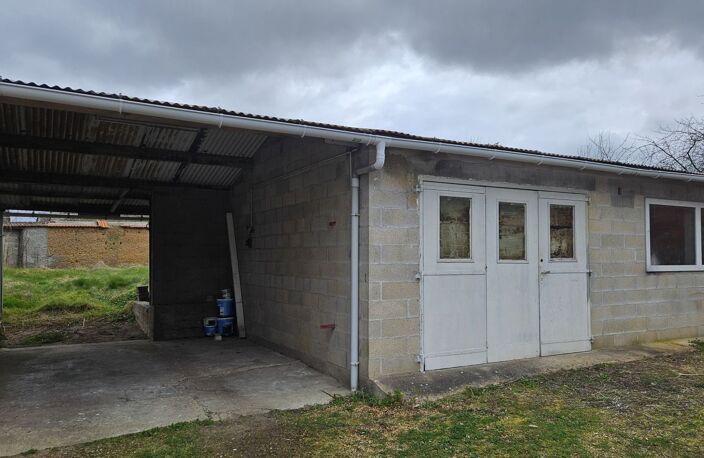 Faites construire votre maison 102.55 m² avec terrain à LE COUDRAY (28) ! — photo 2