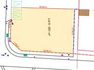 Faites construire votre maison 91 m² avec terrain à AMILLY (28) ! — photo 2