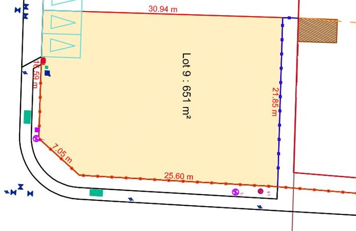 Faites construire votre maison 91 m² avec terrain à AMILLY (28) ! — photo 2
