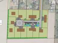 Faites construire votre maison 91 m² avec terrain à AMILLY (28) ! — photo 3