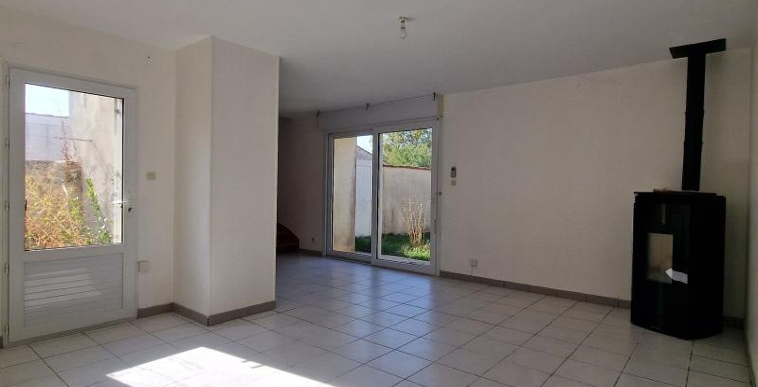 Maison 112 m² 5 pièces — photo 1