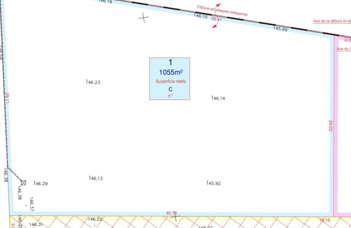 Faites construire votre maison 80.19 m² avec terrain à SOULAIRES (28) ! — photo 2