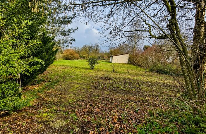 Faites construire votre maison 98.33 m² avec terrain à MAURECOURT (78) ! — photo 2