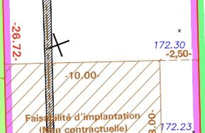 Faites construire votre maison 121.91 m² avec terrain à PECQUEUSE (91) ! — photo 3