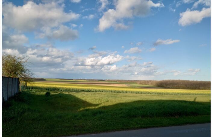 Faites construire votre maison 98.33 m² avec terrain à BOUVILLE (28) ! — photo 2