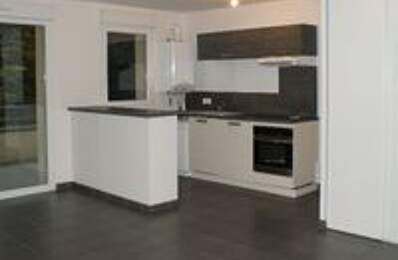 Appartement À Vendre — photo du bien