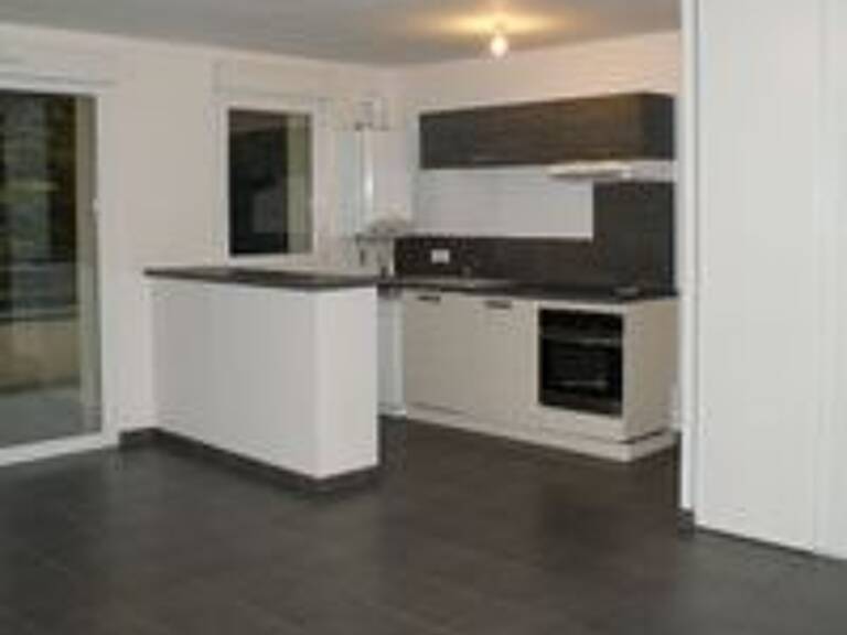 Appartement À Vendre — photo 1