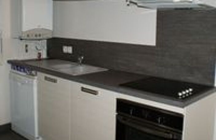 Appartement À Vendre — photo 2