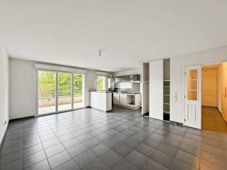 Appartement À Vendre — photo 1